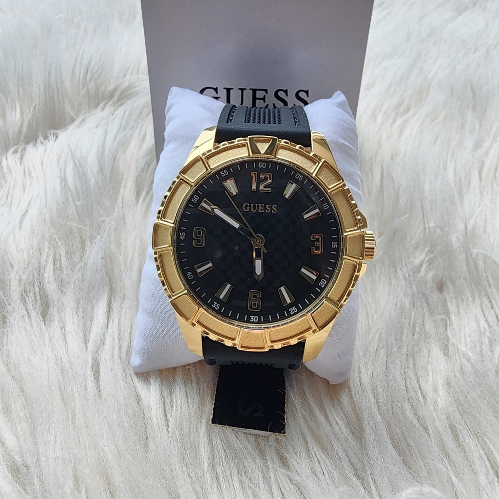 Guess Watch Original Brand New With Tag